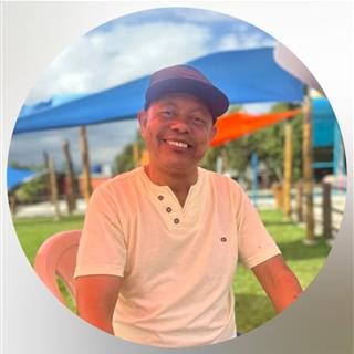 Afonso Boueres
